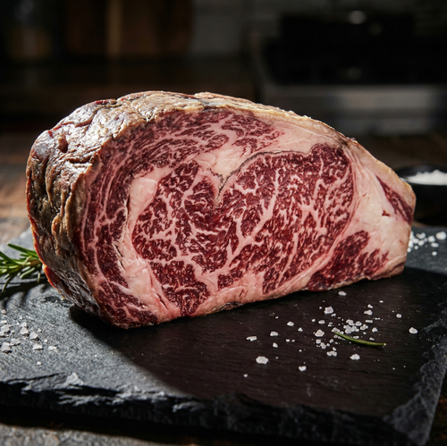 steak