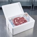 steak