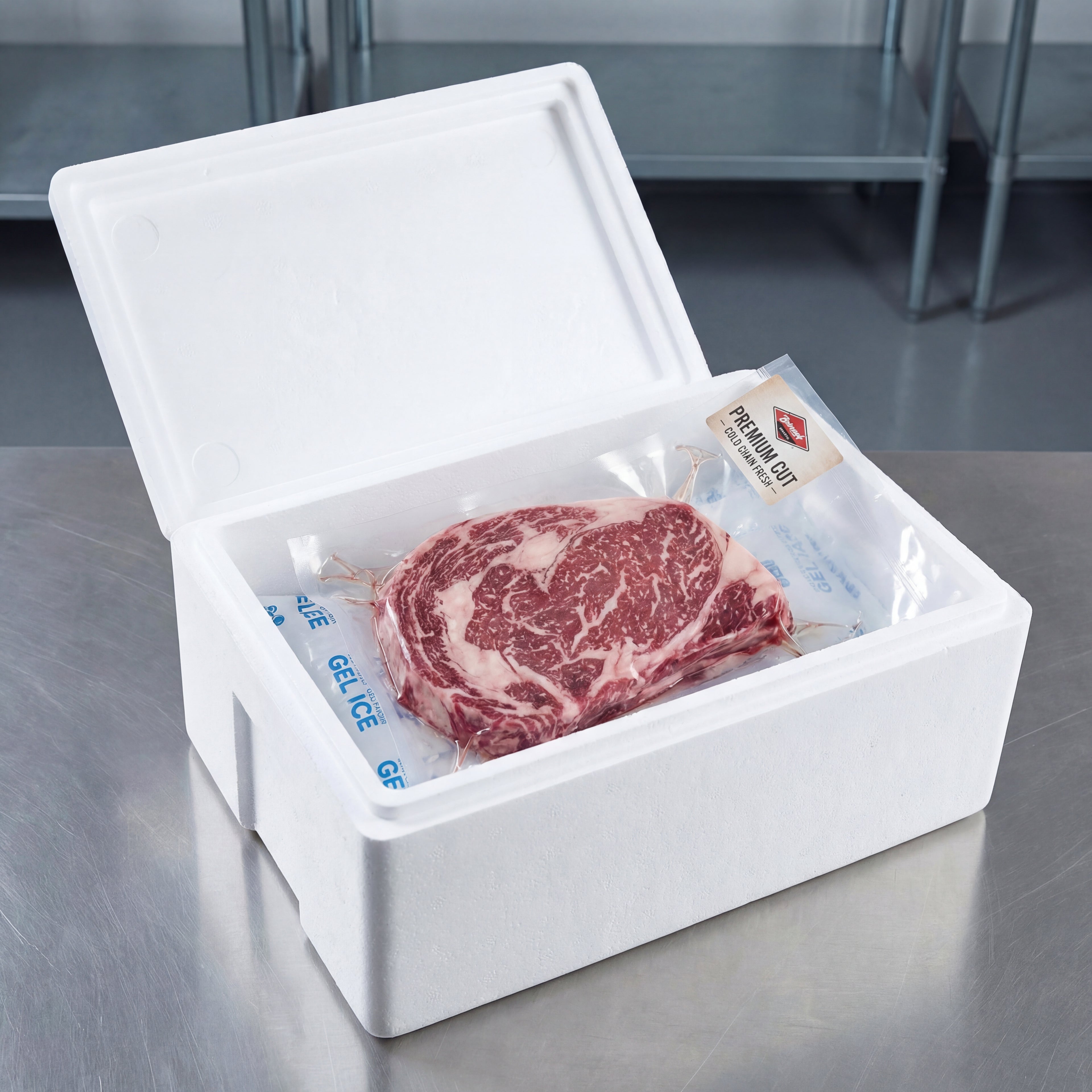 steak